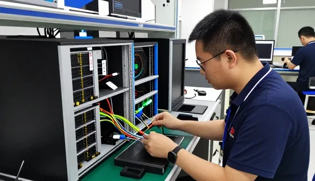 使用技术培训服务需要关注哪些方面？
